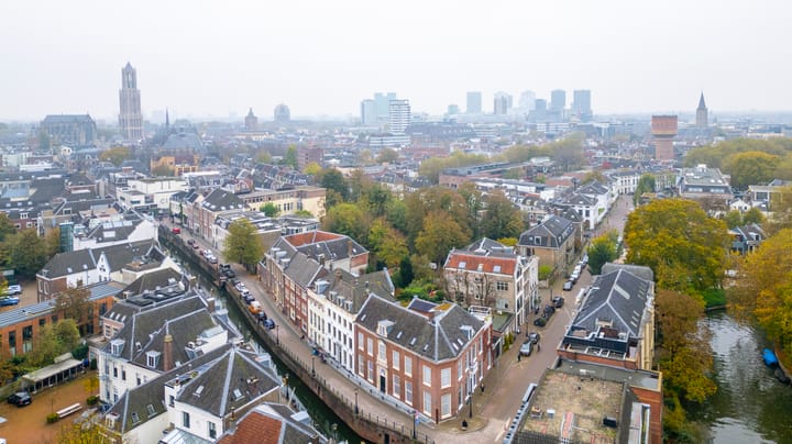 Foto 35 van Van Asch van Wijckskade 39