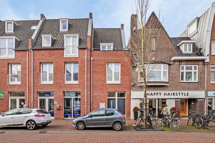 Bekijk foto 1 van Hooftstraat 71-D