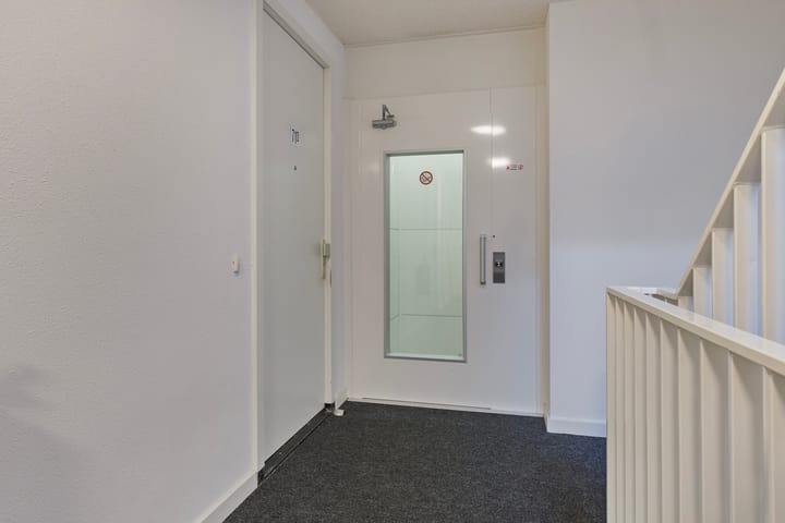 Foto 3 van Hooftstraat 71-D