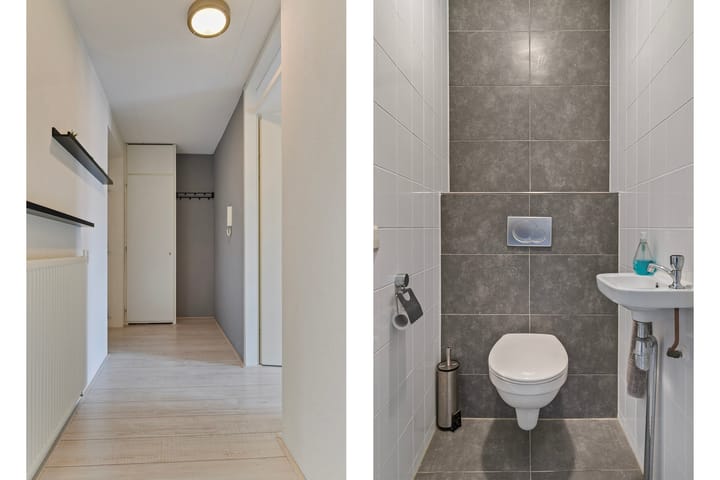 Foto 4 van Hooftstraat 71-D