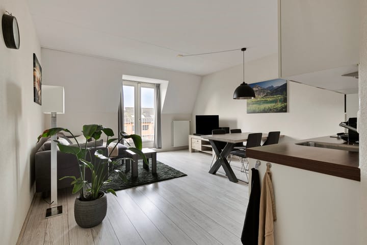 Foto 5 van Hooftstraat 71-D