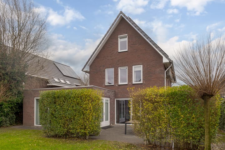 Foto 4 van Boskampstraat 13