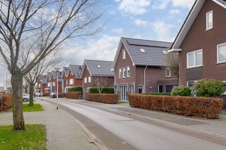 Foto 5 van Boskampstraat 13