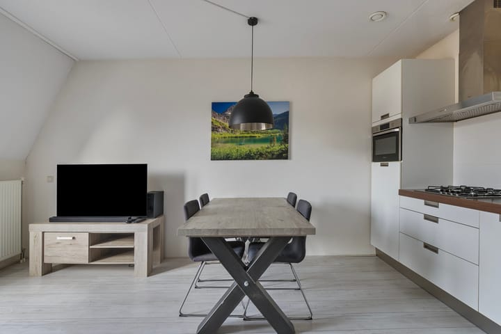 Foto 9 van Hooftstraat 71-D