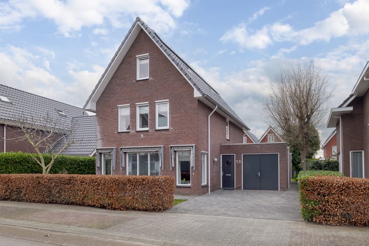 Foto 6 van Boskampstraat 13