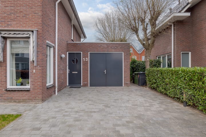 Foto 7 van Boskampstraat 13