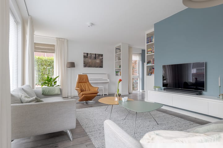 Foto 12 van Boskampstraat 13