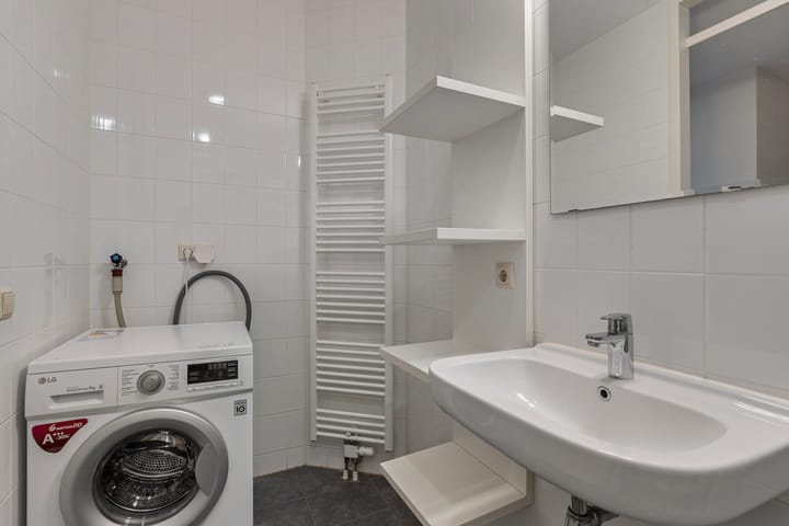 Foto 14 van Hooftstraat 71-D