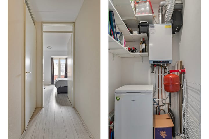 Foto 16 van Hooftstraat 71-D