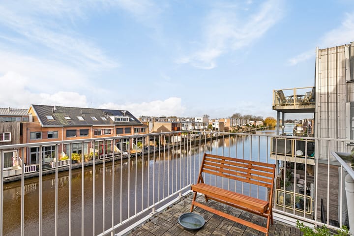 Foto 19 van Hooftstraat 71-D