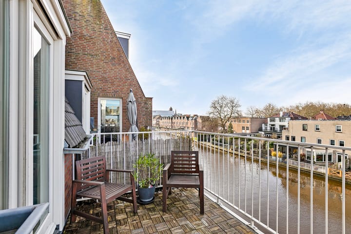 Foto 20 van Hooftstraat 71-D