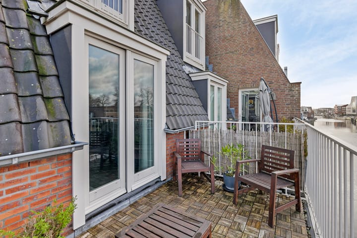 Foto 21 van Hooftstraat 71-D