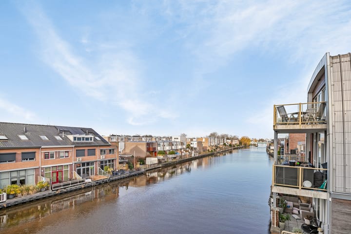 Foto 24 van Hooftstraat 71-D