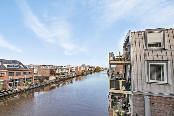 Foto 25 van Hooftstraat 71-D