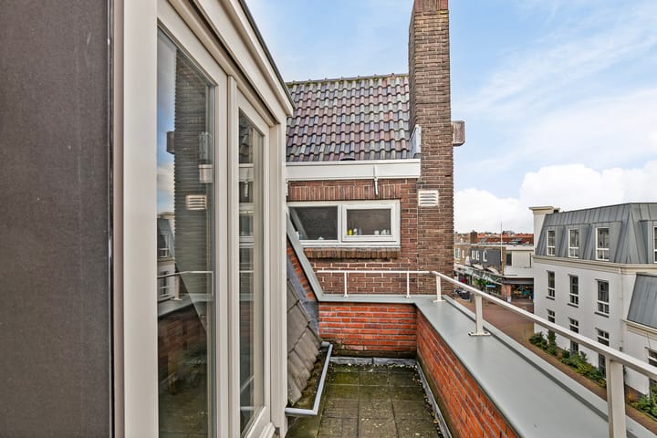 Foto 26 van Hooftstraat 71-D