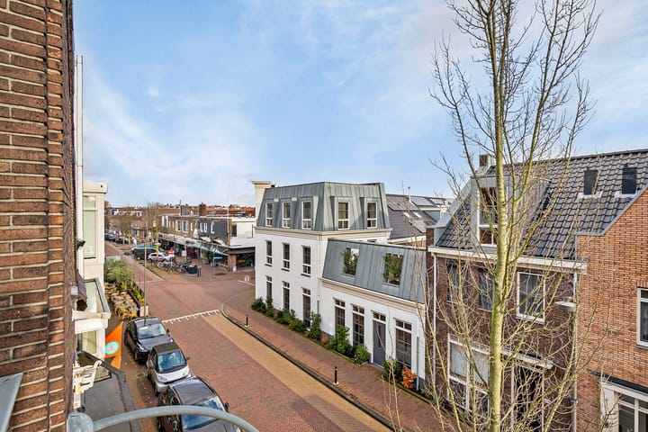 Foto 29 van Hooftstraat 71-D