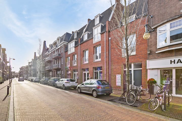 Foto 30 van Hooftstraat 71-D