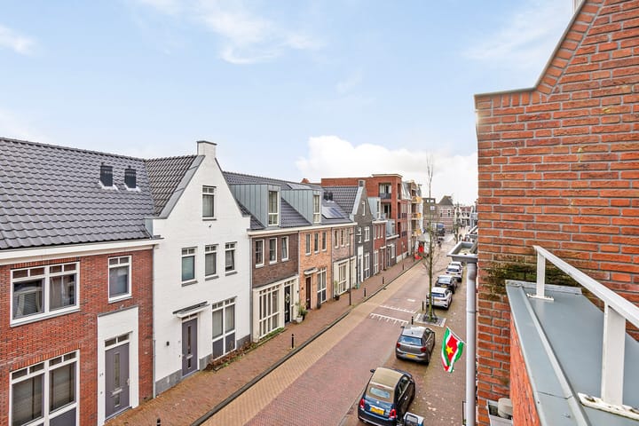 Foto 31 van Hooftstraat 71-D