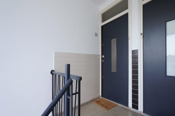 Foto 5 van Herman Gorterstraat 24