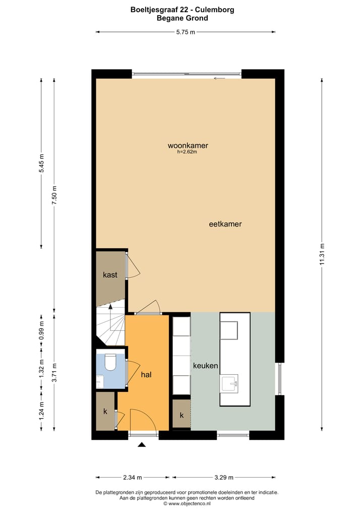 Foto 37 van Boeltjesgraaf 22