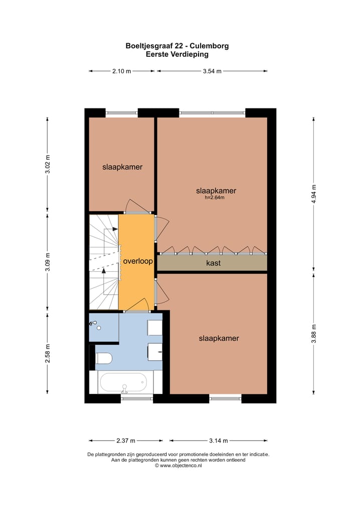 Foto 39 van Boeltjesgraaf 22