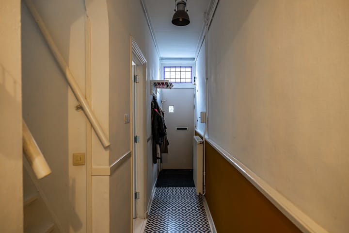 Foto 3 van Wester Badstraat 8