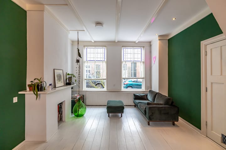 Foto 5 van Wester Badstraat 8