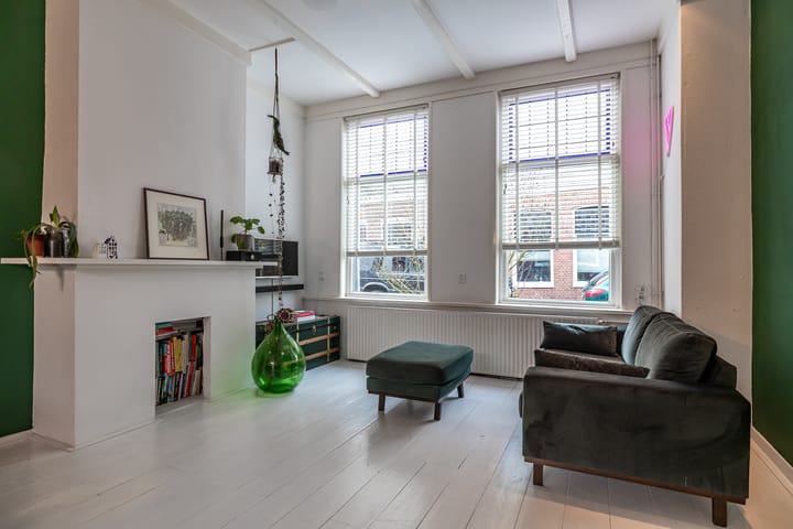 Foto 6 van Wester Badstraat 8