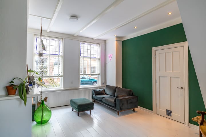 Foto 8 van Wester Badstraat 8