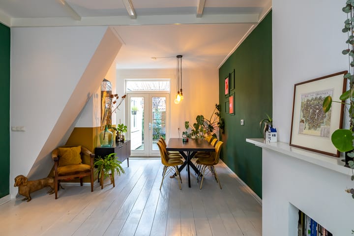 Foto 9 van Wester Badstraat 8