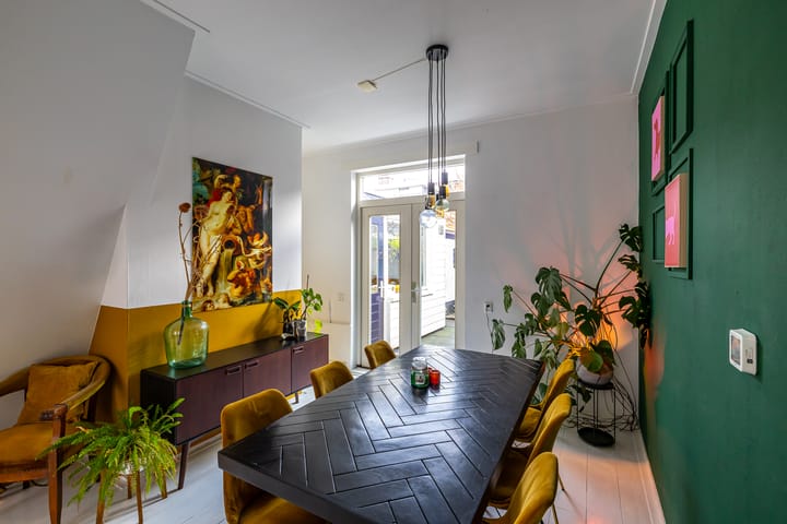 Foto 10 van Wester Badstraat 8