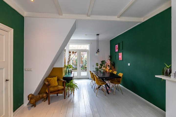 Foto 11 van Wester Badstraat 8