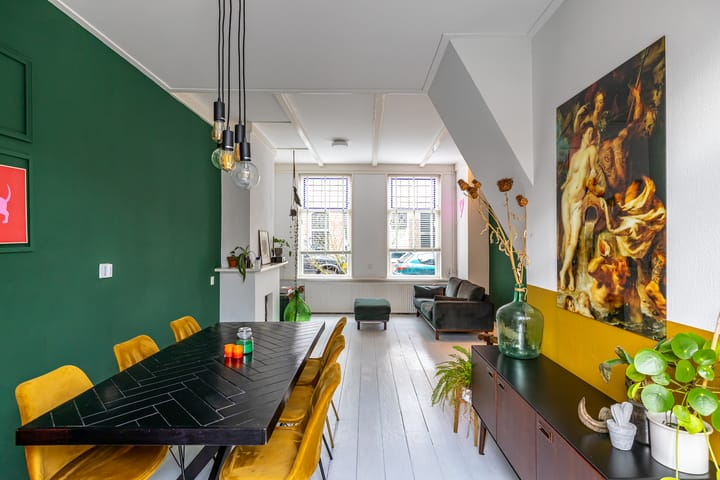 Foto 13 van Wester Badstraat 8