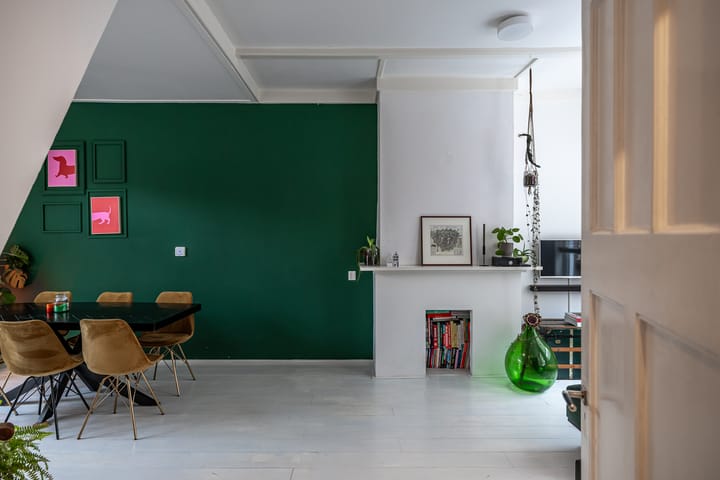 Foto 14 van Wester Badstraat 8