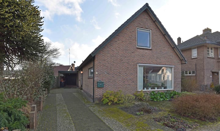 Foto 1 van Hoofdstraat 15