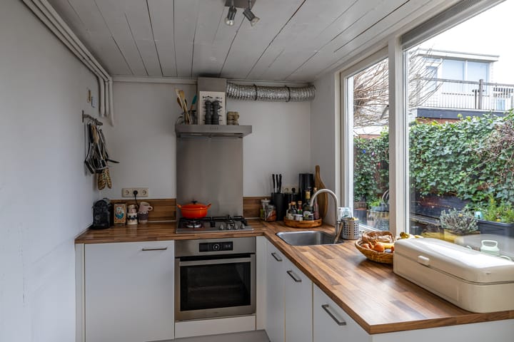 Foto 16 van Wester Badstraat 8