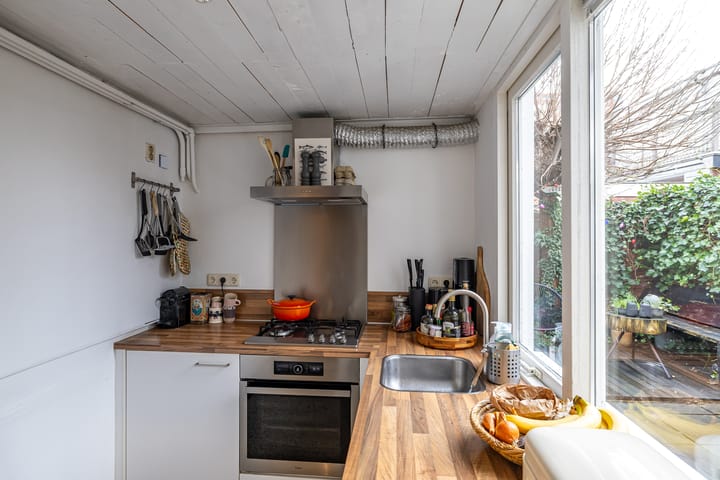 Foto 17 van Wester Badstraat 8