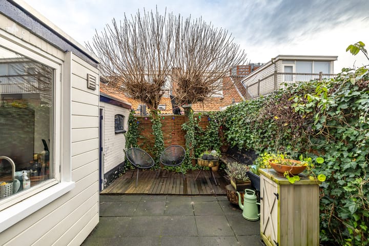 Foto 18 van Wester Badstraat 8