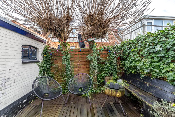 Foto 19 van Wester Badstraat 8