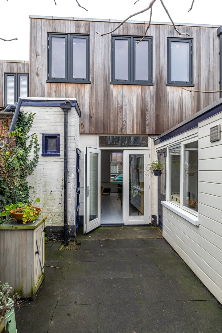 Foto 20 van Wester Badstraat 8