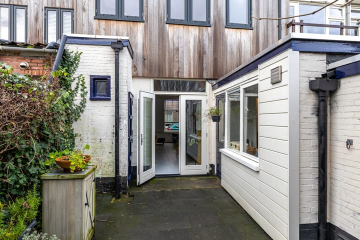 Foto 21 van Wester Badstraat 8