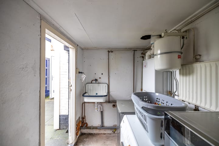 Foto 22 van Wester Badstraat 8