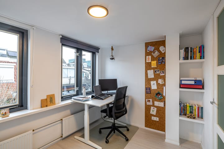 Foto 24 van Wester Badstraat 8