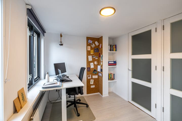 Foto 25 van Wester Badstraat 8