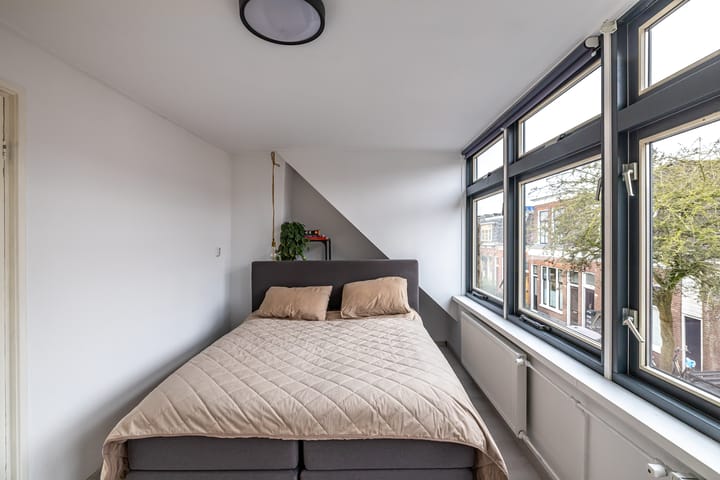 Foto 27 van Wester Badstraat 8