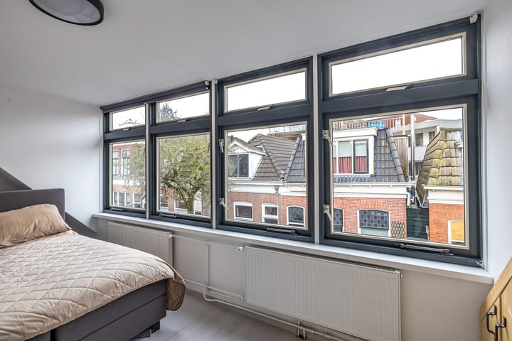 Foto 28 van Wester Badstraat 8