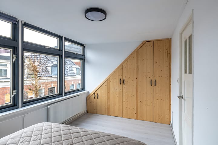 Foto 29 van Wester Badstraat 8