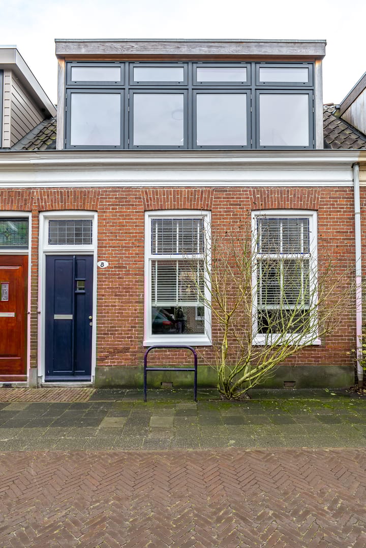 Foto 36 van Wester Badstraat 8