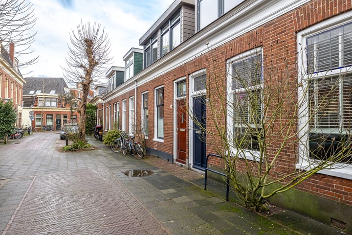 Foto 37 van Wester Badstraat 8