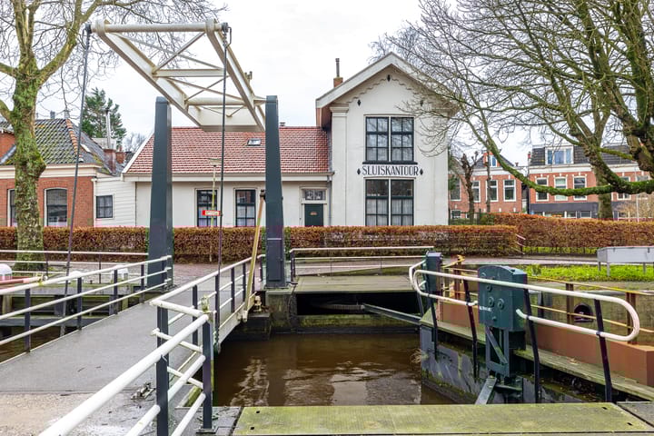 Foto 39 van Wester Badstraat 8